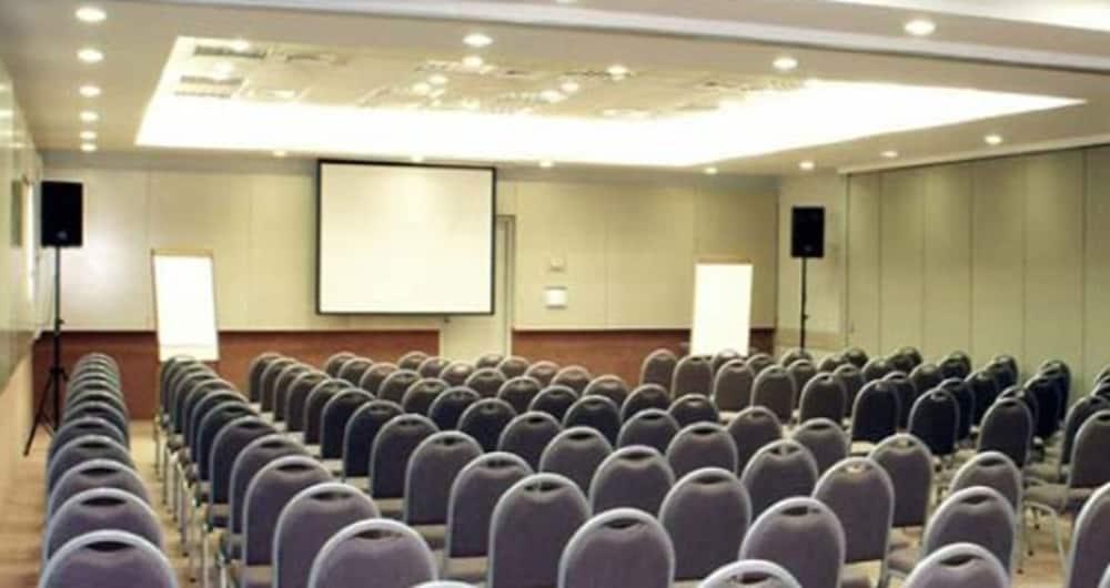 Alta Reggia Plaza Hotel Curitiba Kültér fotó